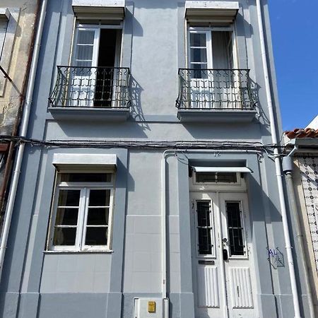 Rota Ria Alojamento Local Aveiro Exterior photo